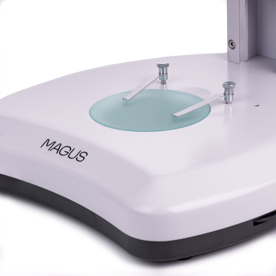  Микроскоп стереоскопический цифровой MAGUS Stereo D9T в интернет-магазине Левенгук от производителя.