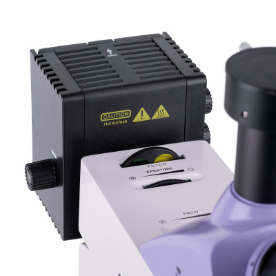 Микроскоп металлографический цифровой MAGUS Metal D600 BD в интернет-магазине Левенгук от производителя.