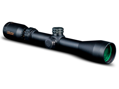  Прицел оптический Konus Konuspro-550 3–9x40, с подсветкой в интернет-магазине Левенгук от производителя.
