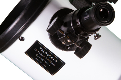  Телескоп Sky-Watcher N130/650 StarQuest EQ1 в интернет-магазине Левенгук от производителя.