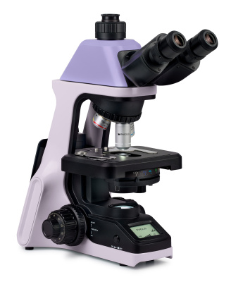  Микроскоп биологический MAGUS Bio 240T в интернет-магазине Левенгук от производителя.