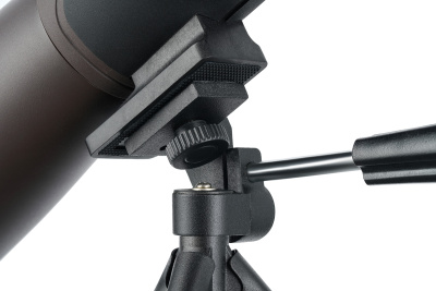  Зрительная труба Levenhuk Blaze PRO 60 в интернет-магазине Левенгук от производителя.