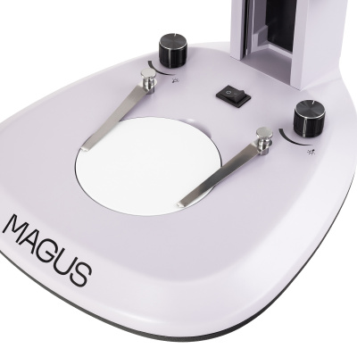  Микроскоп стереоскопический цифровой MAGUS Stereo D7T LCD BASE в интернет-магазине Левенгук от производителя.