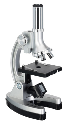  Микроскоп Bresser Junior Biotar 300–1200x, без кейса в интернет-магазине Левенгук от производителя.