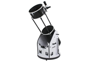 Телескоп Sky-Watcher Dob 14" (350/1600) Retractable в интернет-магазине Левенгук от производителя.