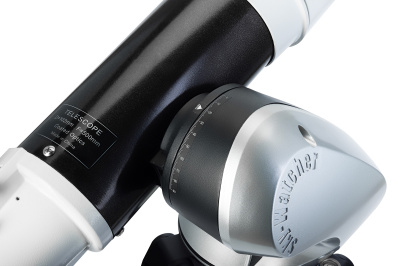  Телескоп Sky-Watcher BK 1025AZ SynScan GOTO в интернет-магазине Левенгук от производителя.