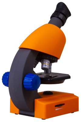 Микроскоп Bresser Junior 40–640x в интернет-магазине Левенгук от производителя.