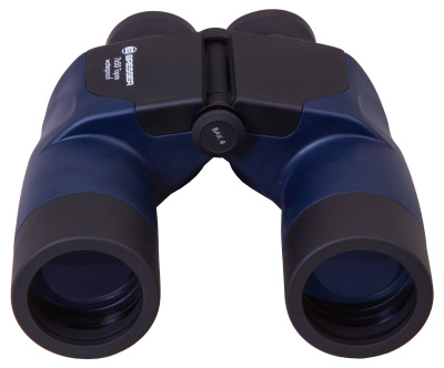  Бинокль Bresser Topas 7x50 WP в интернет-магазине Левенгук от производителя.