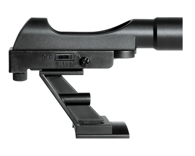  Телескоп Bresser Quasar 80/900 EQ, с адаптером для смартфона в интернет-магазине Левенгук от производителя.