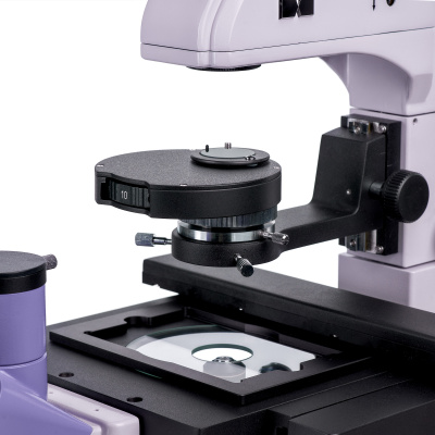  Микроскоп биологический инвертированный цифровой MAGUS Bio VD350 LCD в интернет-магазине Левенгук от производителя.