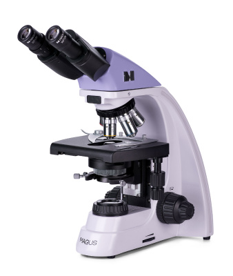  Микроскоп биологический MAGUS Bio 230BL в интернет-магазине Левенгук от производителя.