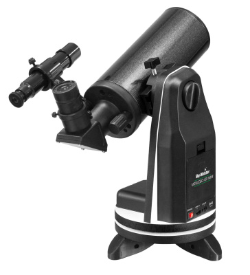  Телескоп Sky-Watcher MAK 70 mini Virtuoso GTi, настольный в интернет-магазине Левенгук от производителя.