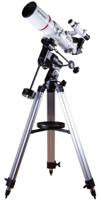  Телескоп Bresser Messier 90/500 EQ3 в интернет-магазине Левенгук от производителя.