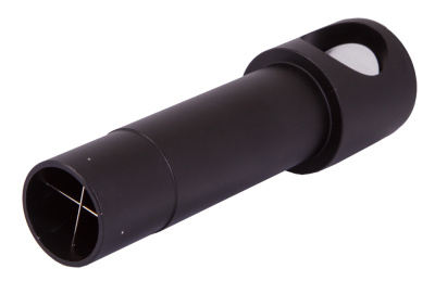  Окуляр юстировочный Sky-Watcher для рефлекторов 1,25" в интернет-магазине Левенгук от производителя.