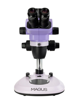 Микроскоп стереоскопический цифровой MAGUS Stereo D8T BASE в интернет-магазине Левенгук от производителя.