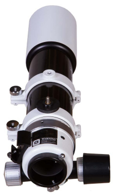  Труба оптическая Sky-Watcher Evostar BK ED72 OTA в интернет-магазине Левенгук от производителя.