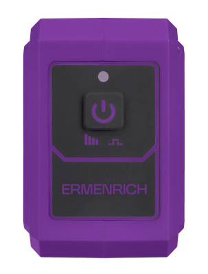  Уровень лазерный Ermenrich BASE LN10 в интернет-магазине Левенгук от производителя.