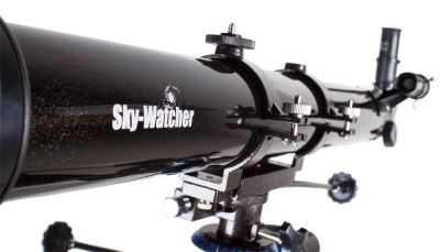  Телескоп Sky-Watcher BK 709EQ2 в интернет-магазине Левенгук от производителя.