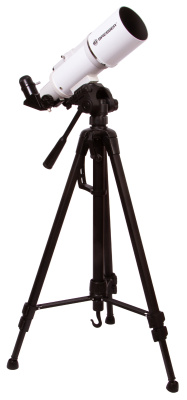  Телескоп Bresser Classic 70/350 AZ в интернет-магазине Левенгук от производителя.