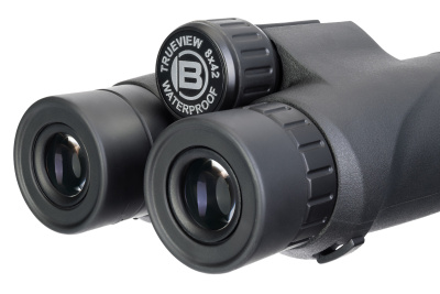  Бинокль Bresser TrueView 8x42 WP в интернет-магазине Левенгук от производителя.