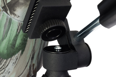  Зрительная труба Levenhuk Camo 60 в интернет-магазине Левенгук от производителя.