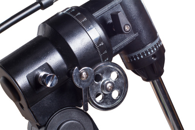  Телескоп Bresser Pollux 150/1400 EQ3 в интернет-магазине Левенгук от производителя.