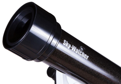  Телескоп солнечный Sky-Watcher SolarQuest в интернет-магазине Левенгук от производителя.