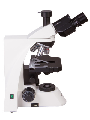  Микроскоп Bresser Science TRM-301 в интернет-магазине Левенгук от производителя.