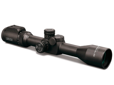  Прицел оптический Konus Konuspro EL-30 4–16x44 в интернет-магазине Левенгук от производителя.