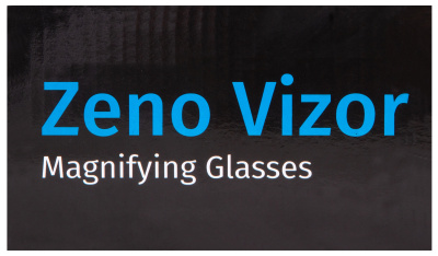  Лупа-очки Levenhuk Zeno Vizor G8 в интернет-магазине Левенгук от производителя.