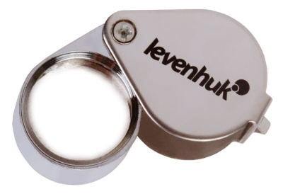  Лупа ювелирная Levenhuk Zeno Gem ZM5 в интернет-магазине Левенгук от производителя.