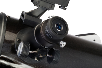  Телескоп Sky-Watcher Dob 130/650 Virtuoso GTi GOTO, настольный в интернет-магазине Левенгук от производителя.