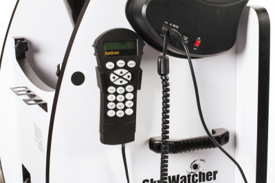  Телескоп Sky-Watcher Dob 16" (400/1800) Retractable SynScan GOTO в интернет-магазине Левенгук от производителя.