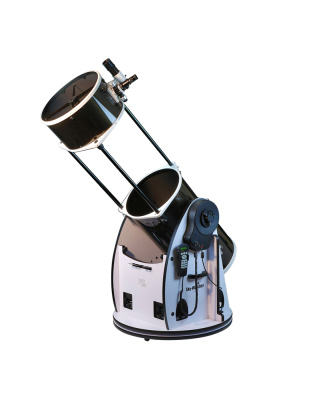  Телескоп Sky-Watcher Dob 16" (400/1800) Retractable SynScan GOTO в интернет-магазине Левенгук от производителя.