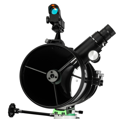  Телескоп Sky-Watcher N130P StarQuest2 EQ2 в интернет-магазине Левенгук от производителя.