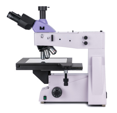  Микроскоп металлографический цифровой MAGUS Metal D650 BD в интернет-магазине Левенгук от производителя.