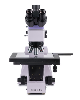  Микроскоп металлографический цифровой MAGUS Metal D650 BD в интернет-магазине Левенгук от производителя.