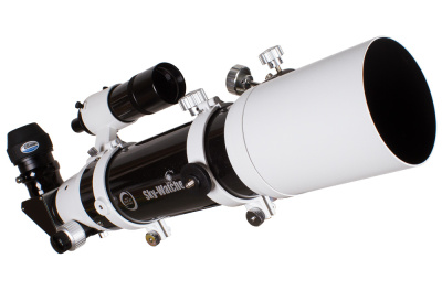  Труба оптическая Sky-Watcher BK ED80 Steel OTAW в интернет-магазине Левенгук от производителя.