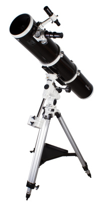  Телескоп Sky-Watcher BK P15012EQ3-2 в интернет-магазине Левенгук от производителя.