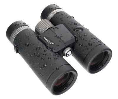  Бинокль Levenhuk Nitro ED 8x42 в интернет-магазине Левенгук от производителя.