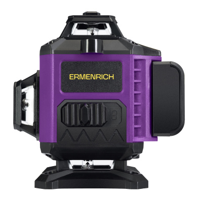  Уровень лазерный Ermenrich PRO LN35 в интернет-магазине Левенгук от производителя.