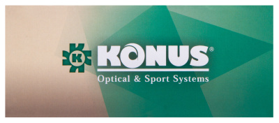  Бинокль Konus Next 10x25 в интернет-магазине Левенгук от производителя.