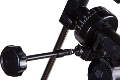  Телескоп Bresser Classic 60/900 EQ в интернет-магазине Левенгук от производителя.