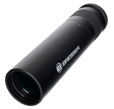  Монокуляр Bresser Black Mamba 7x32 в интернет-магазине Левенгук от производителя.