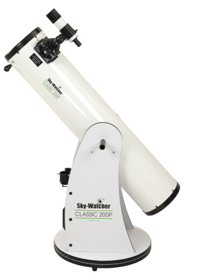  Телескоп Sky-Watcher Dob 8" (200/1200) в интернет-магазине Левенгук от производителя.