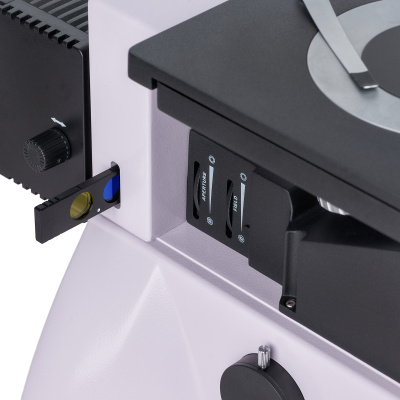  Микроскоп металлографический инвертированный цифровой MAGUS Metal VD700 в интернет-магазине Левенгук от производителя.