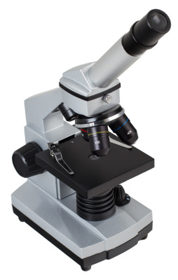  Микроскоп цифровой Bresser Junior 40x–1024x, в кейсе в интернет-магазине Левенгук от производителя.