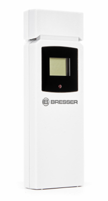  Датчик внешний Bresser для метеостанций в интернет-магазине Левенгук от производителя.