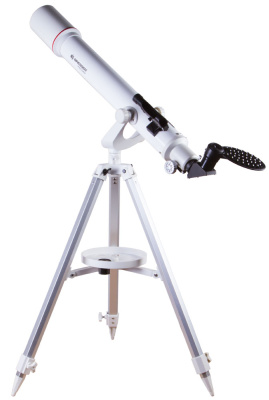  Телескоп Bresser Messier AR-70/700 AZ в интернет-магазине Левенгук от производителя.