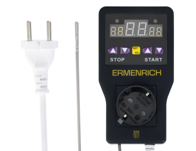  Терморегулятор Ermenrich SC20 в интернет-магазине Левенгук от производителя.